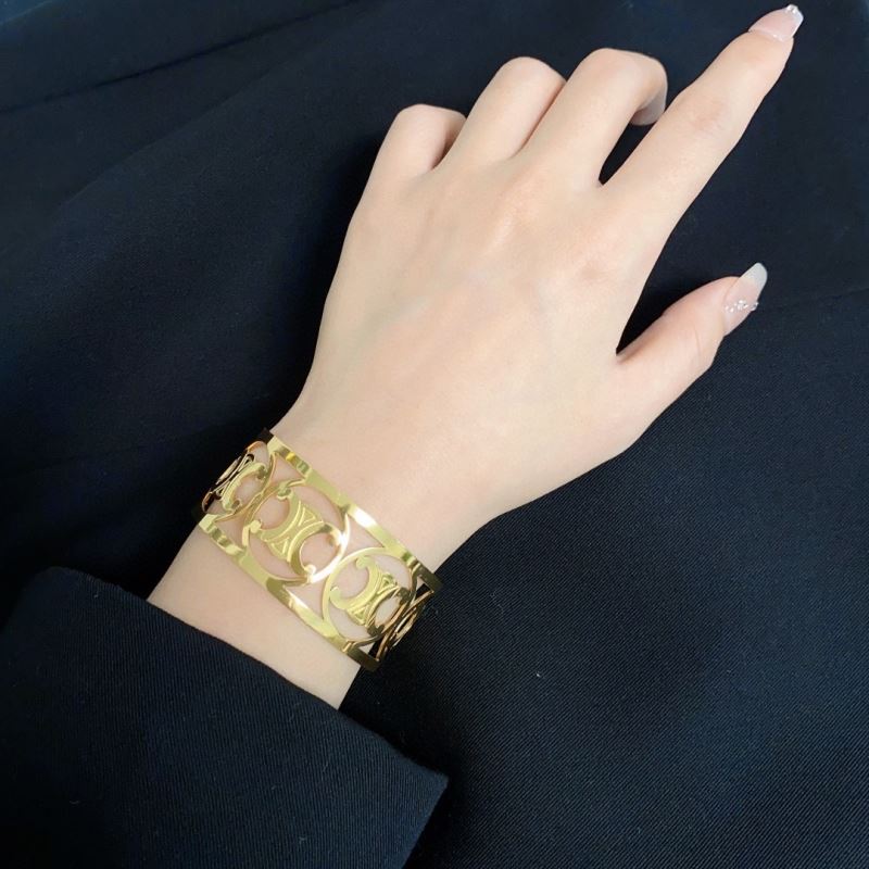 Celine Bracelets